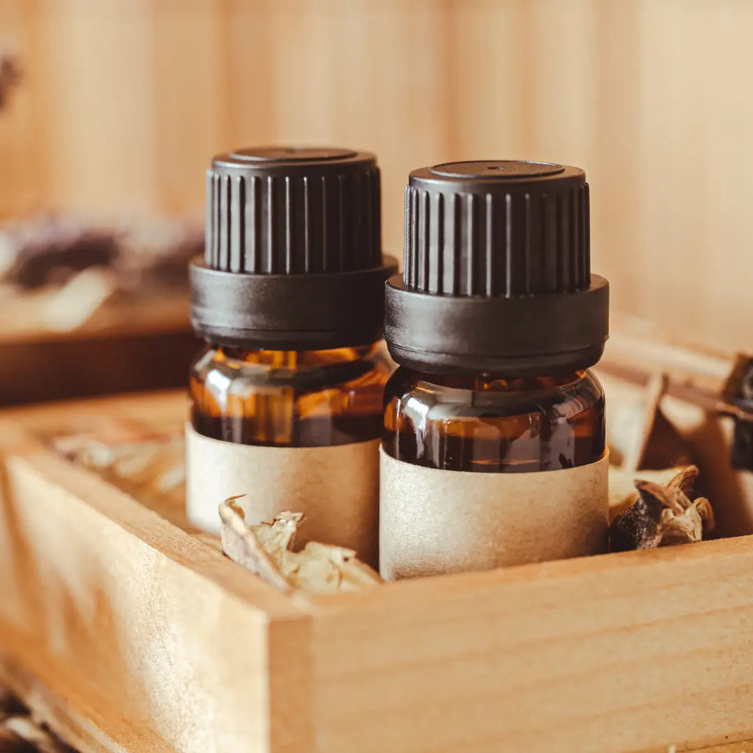 Aromatherapy Products VitalityEverywhere