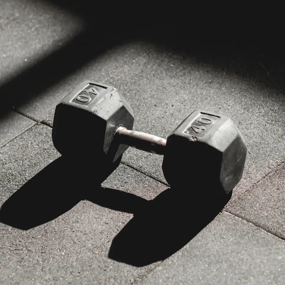 Fitness Equipment VitalityEverywhere