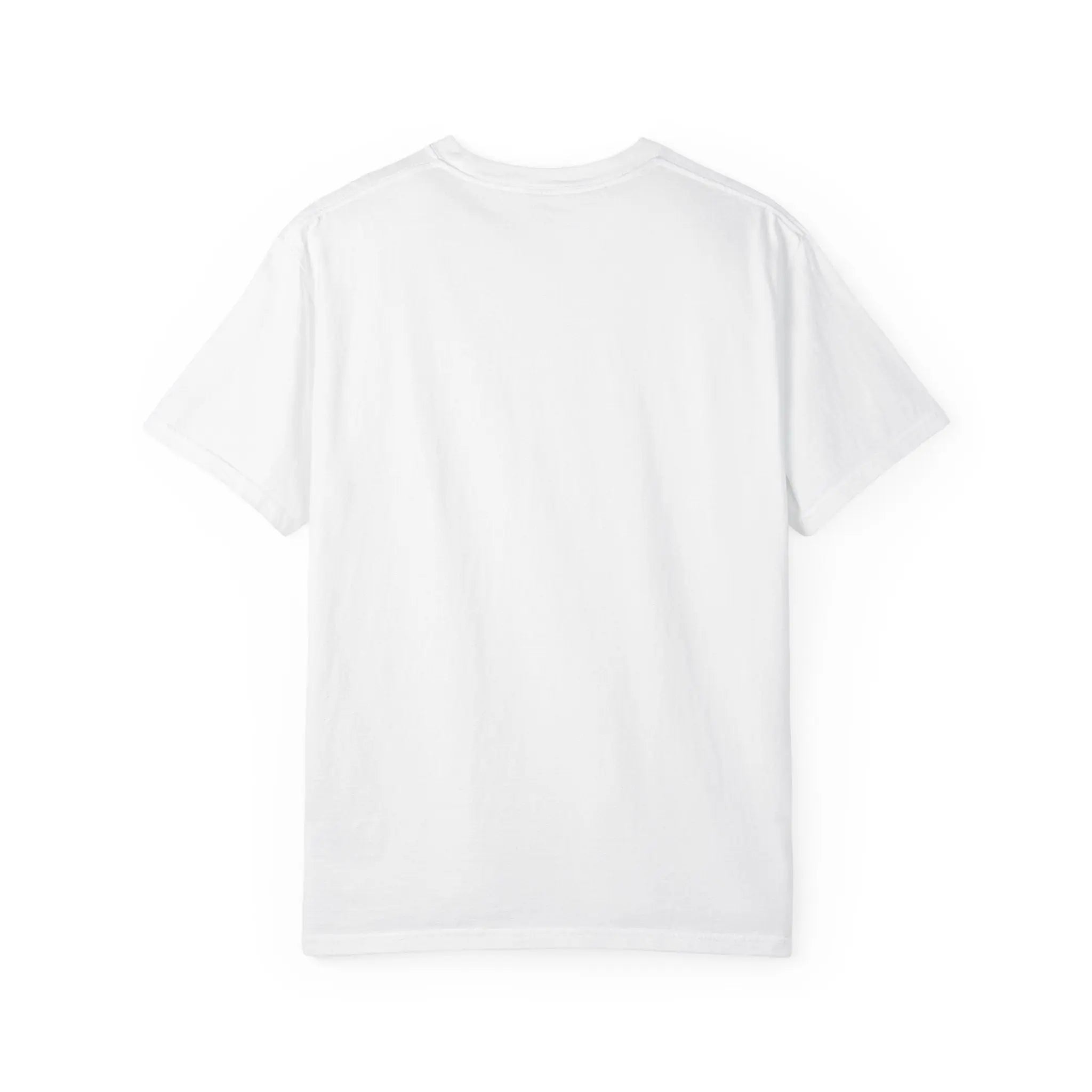 Vitality Everywhere T-Shirt — Minimal Wellness Logo Tee Printify