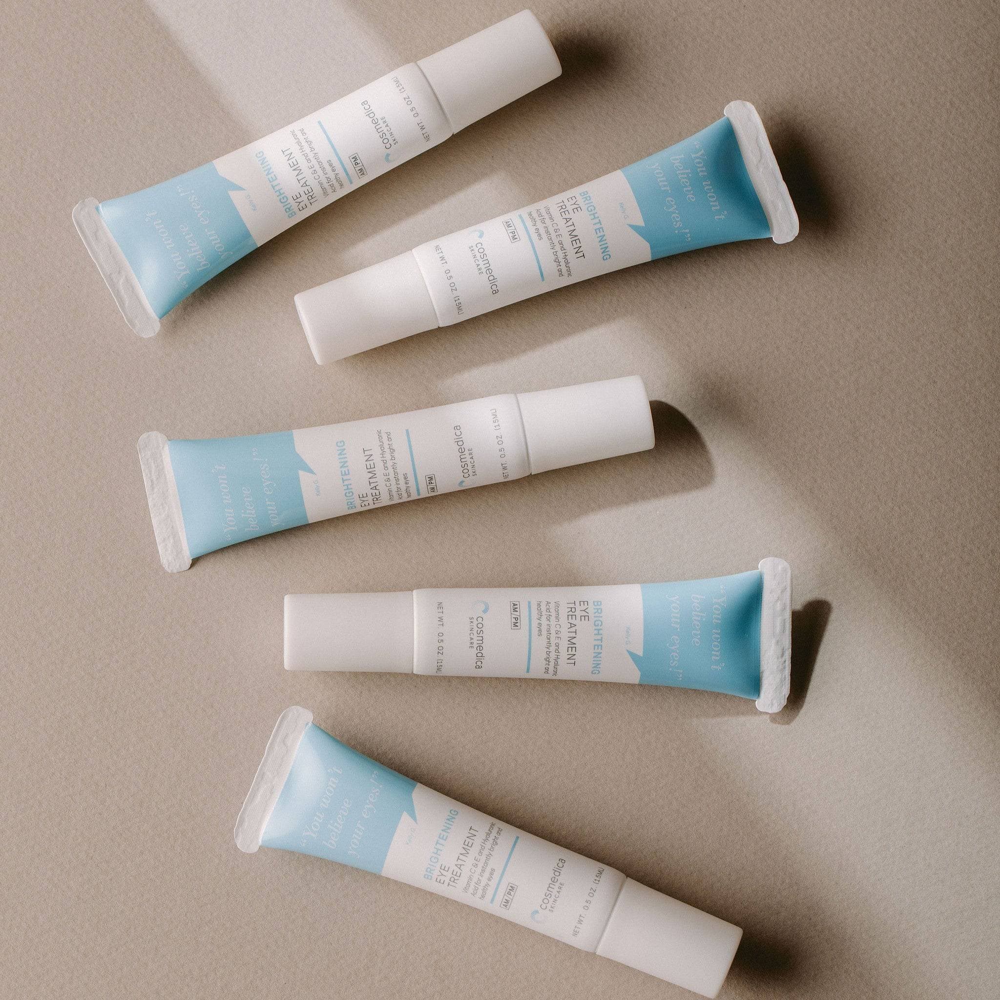 Pure Refresh Kit Cosmedica Skincare