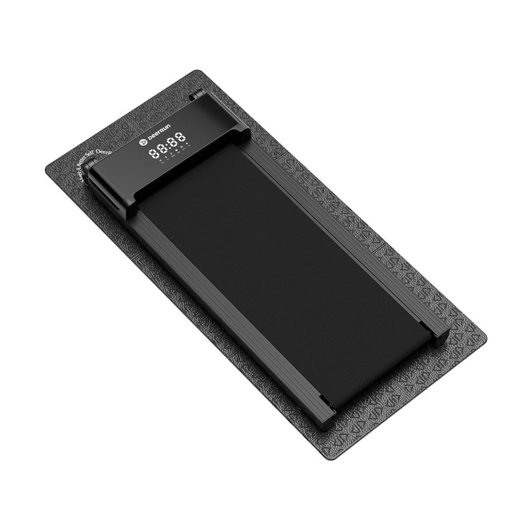 DeerRun Z20 Foldable Walking Pad Treadmill – Ultra Compact with LED Display DeerRun®