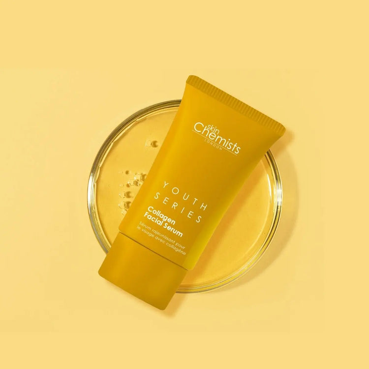 2% Collagen Facial Serum 30ml (Vegan) skinChemists US