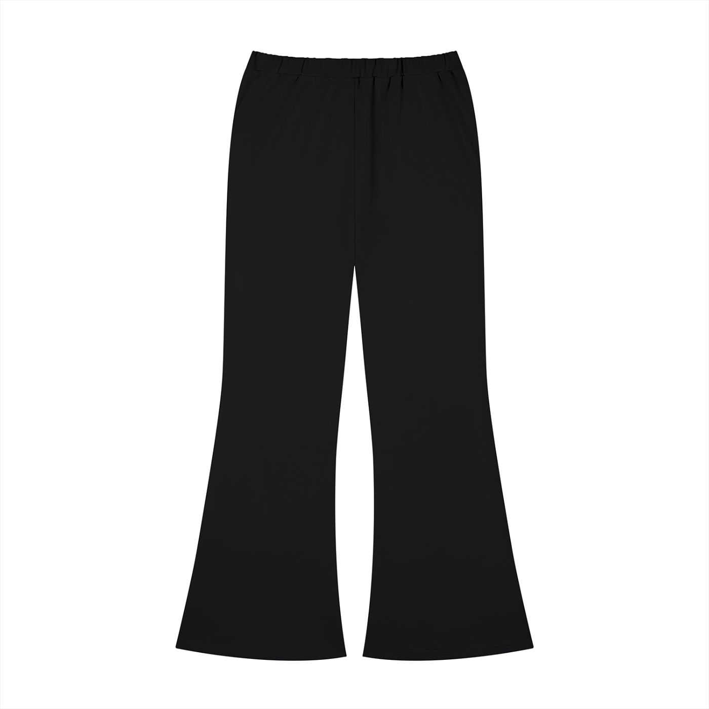 Loki & Ivy Women's Slim-Fit Flared Sweatpants THRIXINE