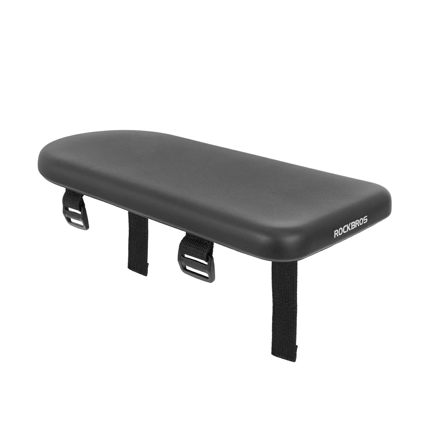 Comfortable PU Leather Bike Rear Seat Cushion for Racks ROCKBROS-US