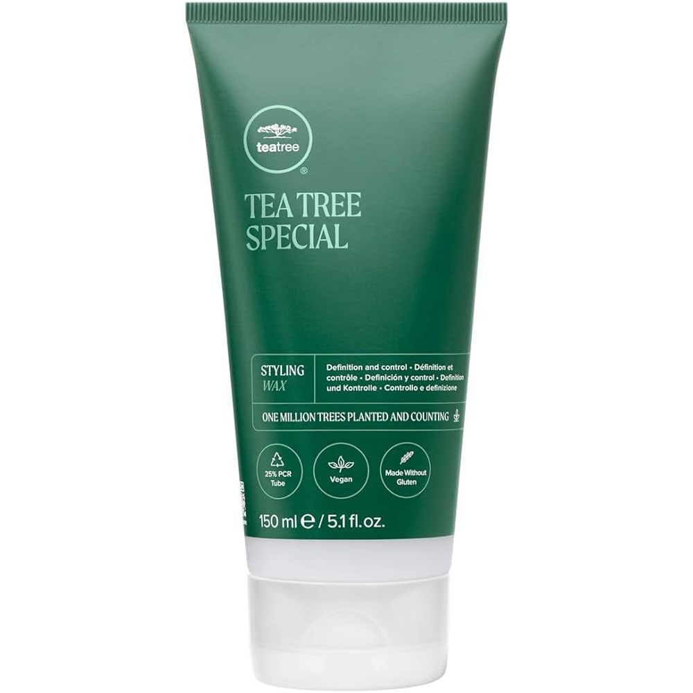 Paul Mitchell Tea Tree Special Styling Wax - 5.1 oz Pasteur Pharmacy