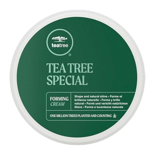 Paul Mitchell Tea Tree Special Grooming Pomade 3 oz Pasteur Pharmacy