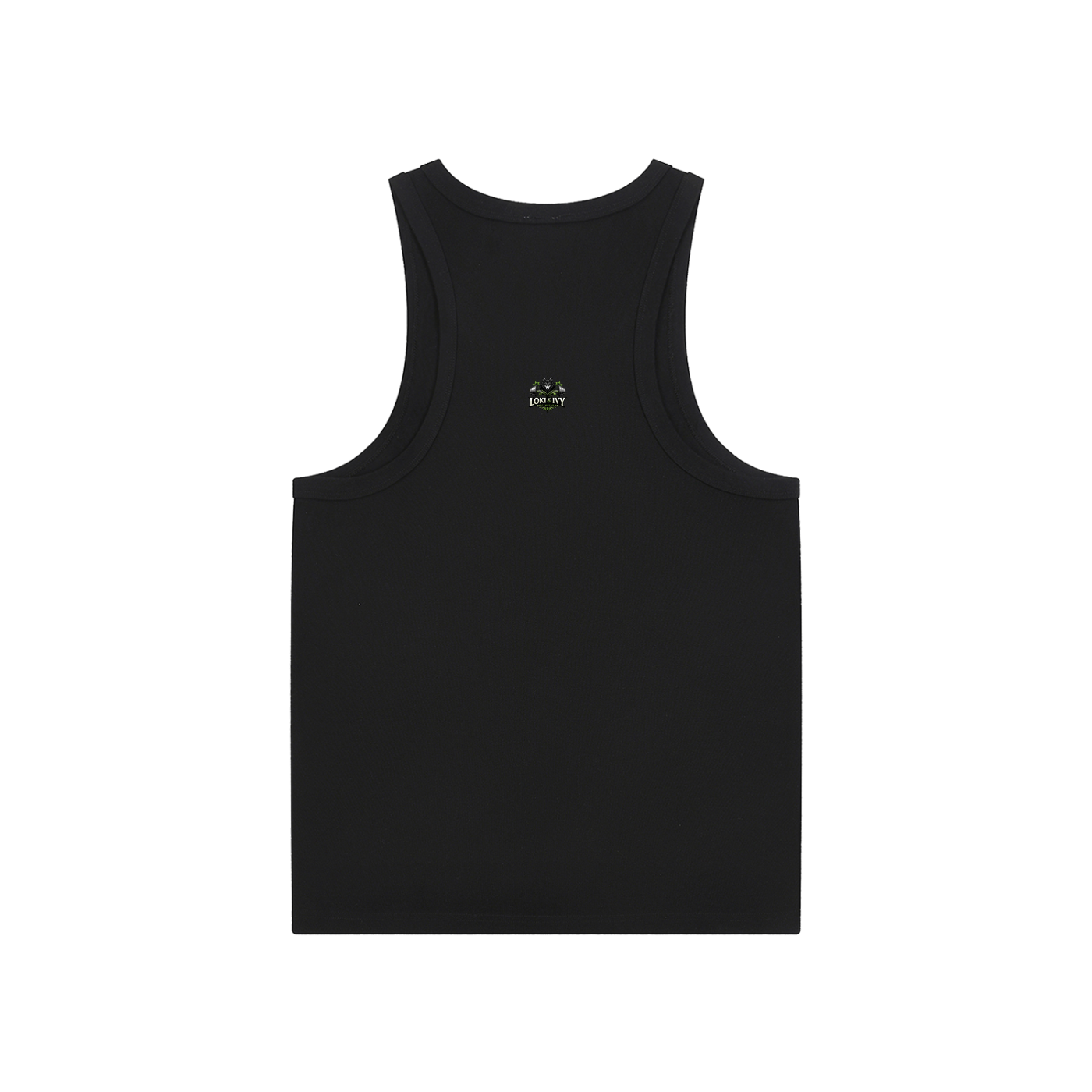 Loki & Ivy Men's Essential Performance Tank Top THRIXINE