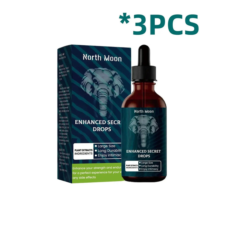 Male Enhance Massage Oil Long Lasting Sex Thicken Size Enlargement Function Provides Energy Strengthen Male Kidneys Healthy Care Roksy