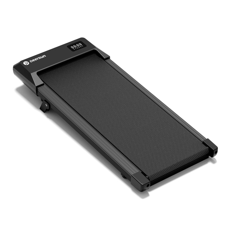 DeerRun Q2 Urban Smart Walking Pad with Incline Treadmill Remote Control DeerRun®