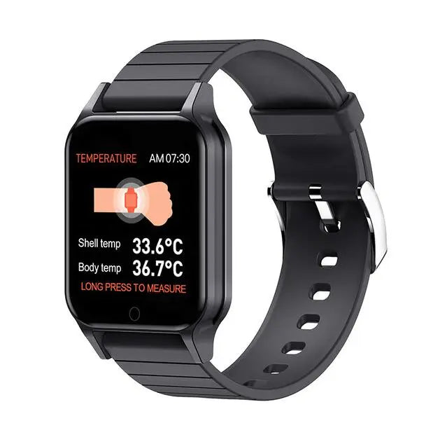 T96 Smart Watch Fitness Tracker V.I.P Digital Presence