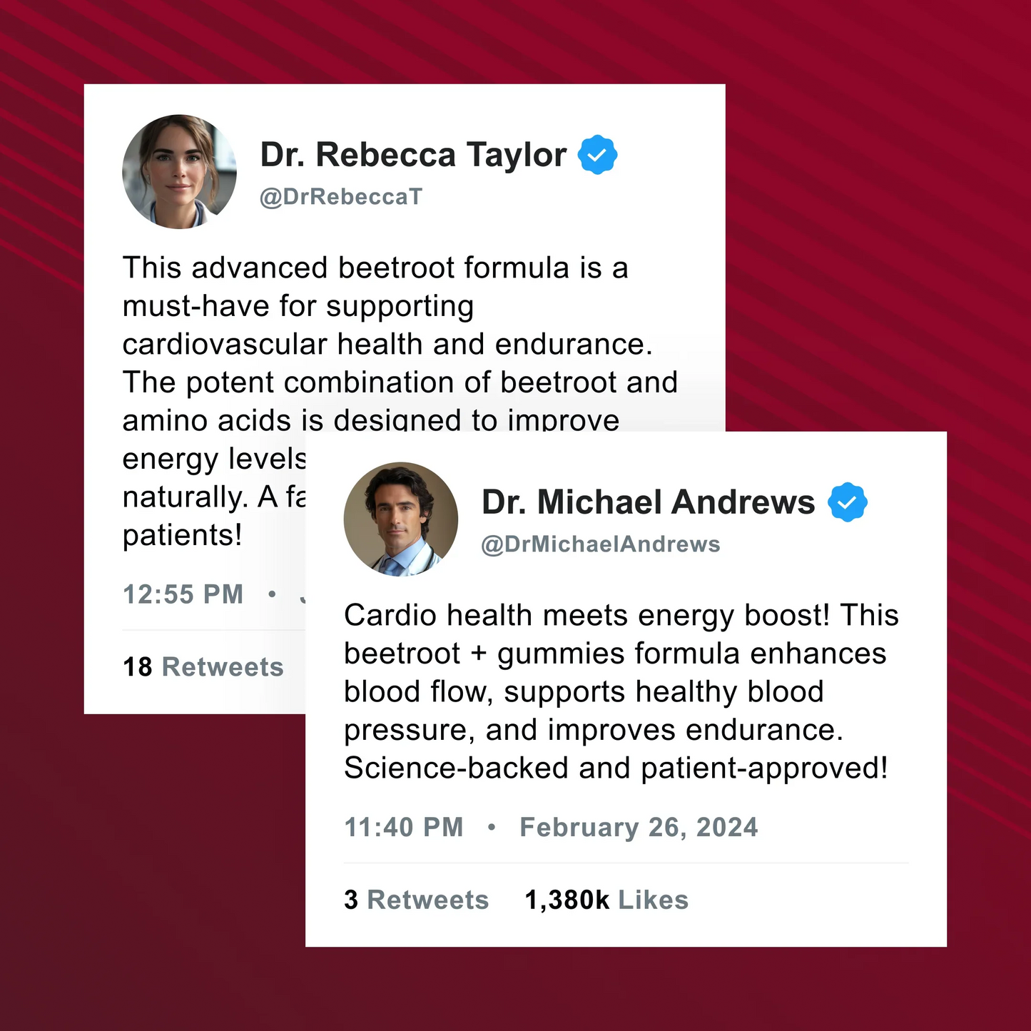 CardioNEX Beet Root +