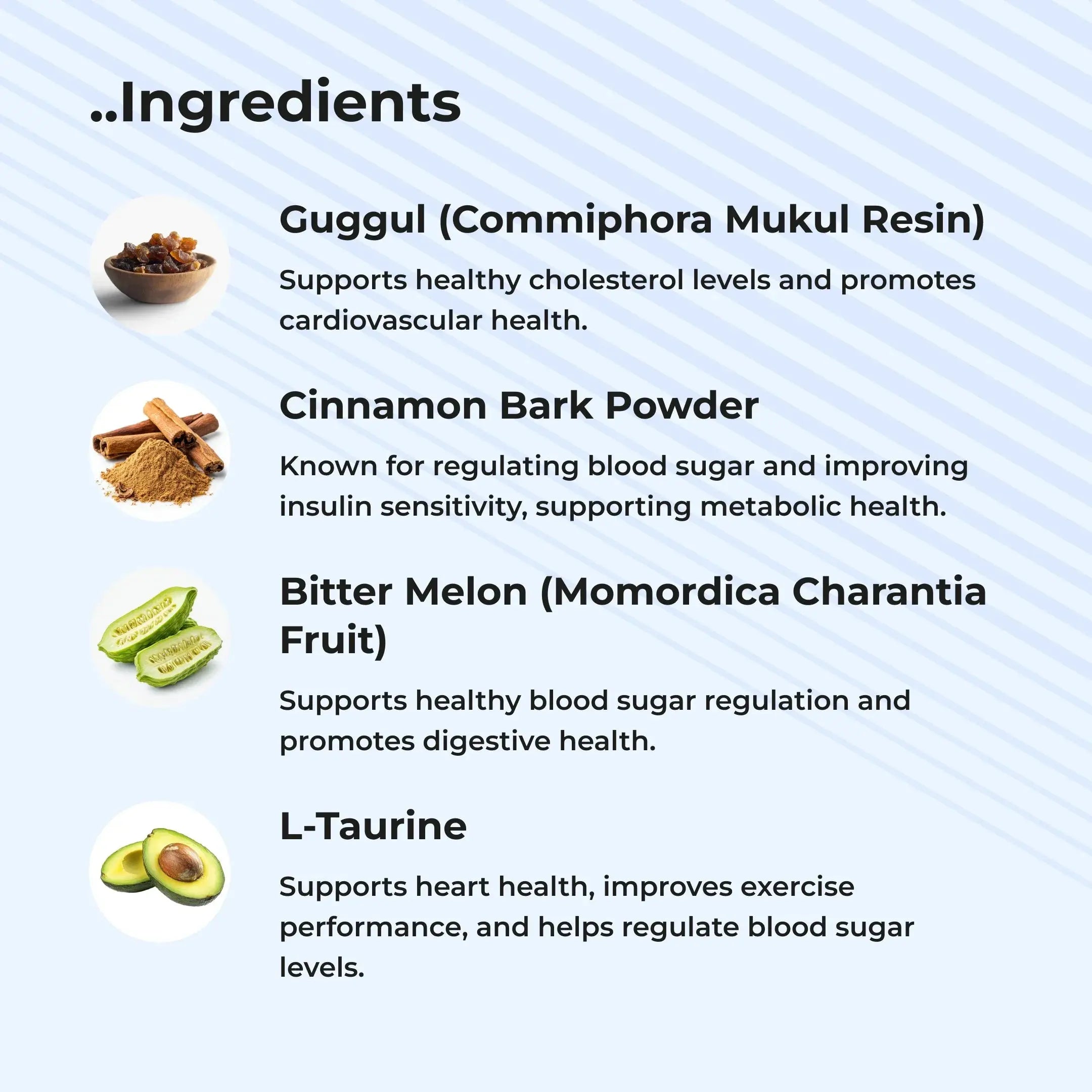 CardioNEX Blood Pressure RevitMe - Supplements Store