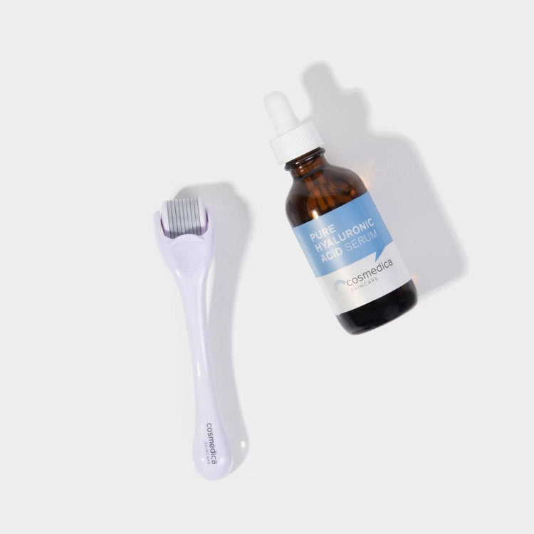 Derma Roller System Cosmedica Skincare