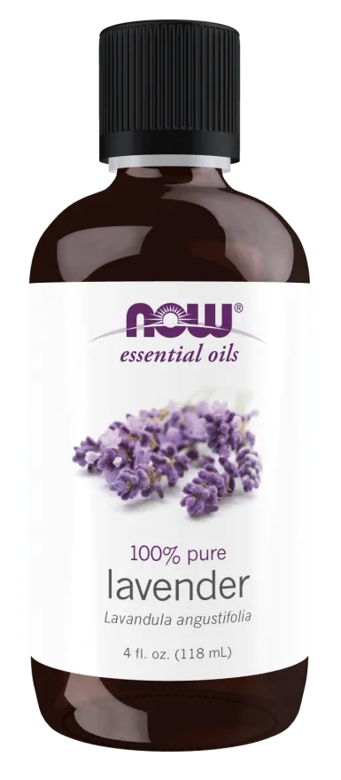 Lavender Essential Oil Country Life Natural Foods