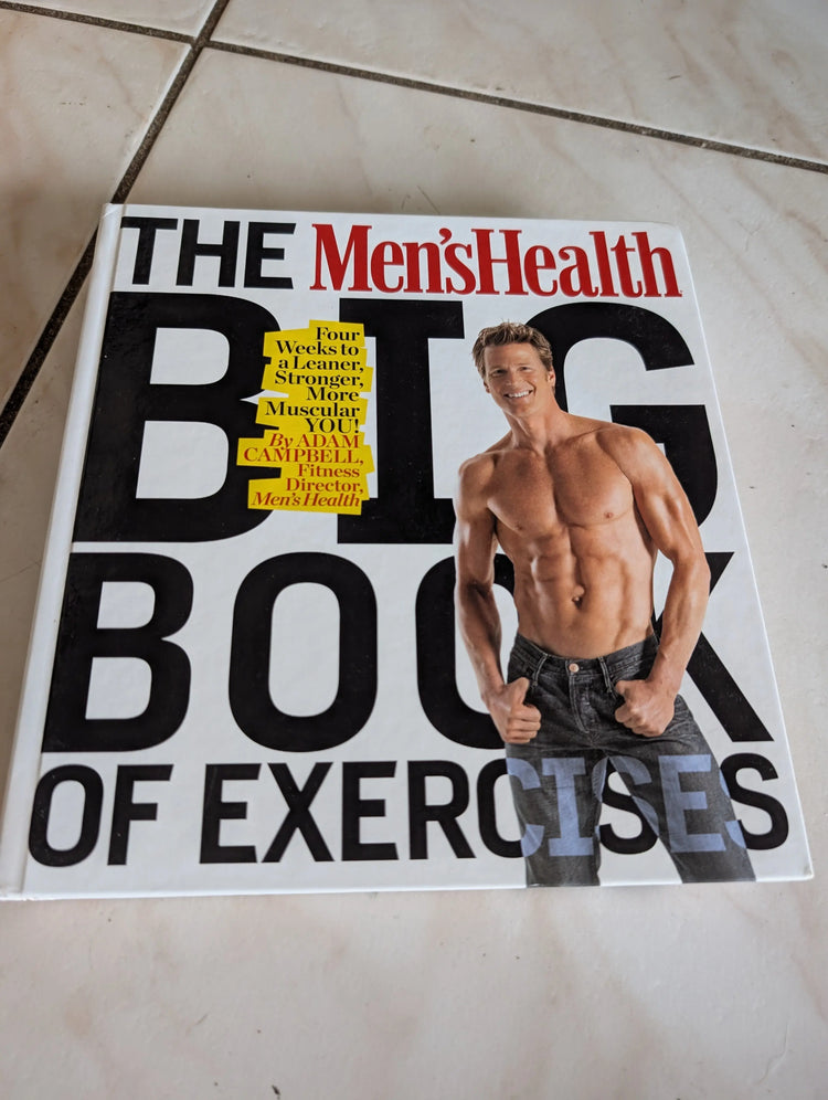 The Men&