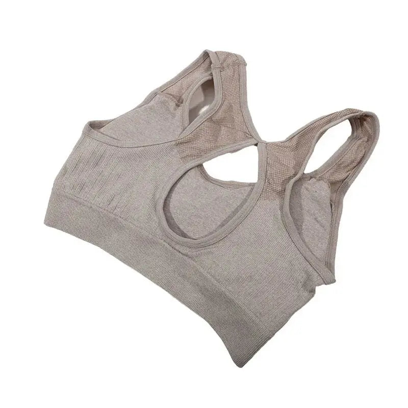 Yoga Women's Fitness Suit Shorts Workout Set THRIXINE