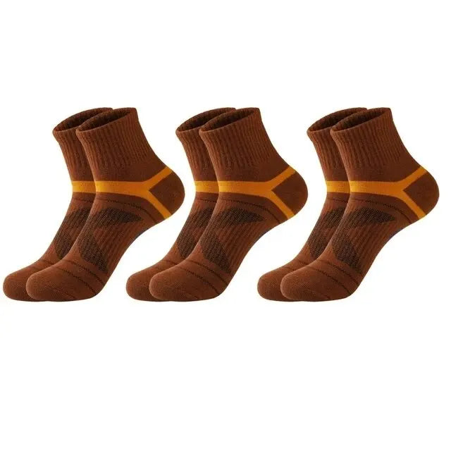 3 Pairs Men&