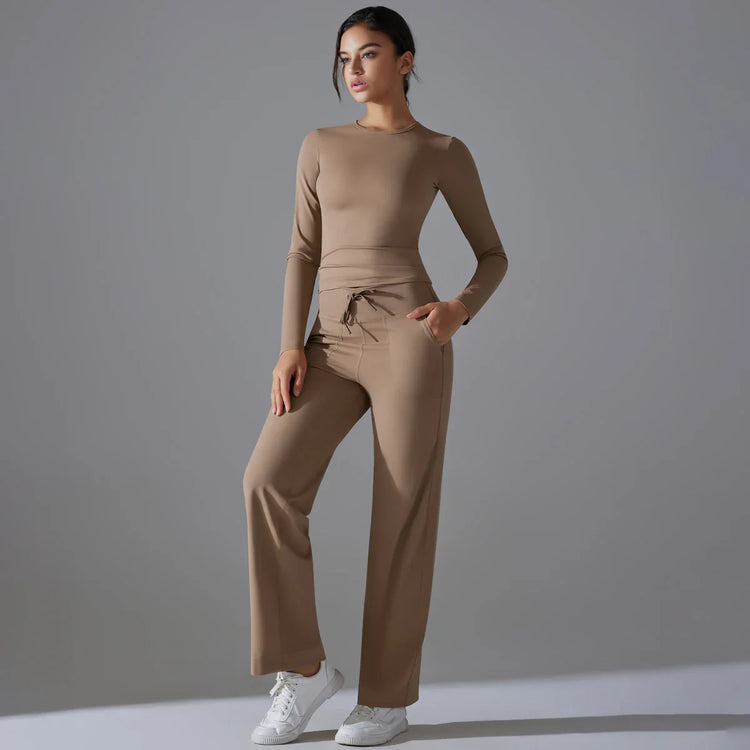 2-Piece Women&