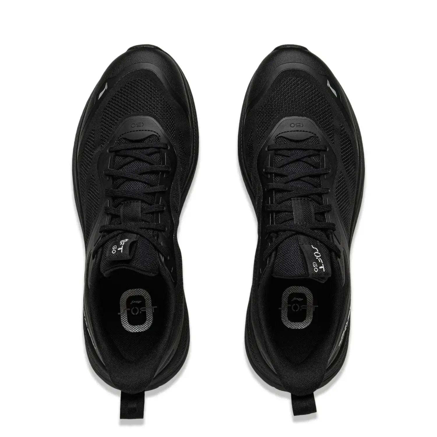 Li-Ning SOFT GO 2 V4 Lifestyle Shoes: Men's Comfortable COMFOAM Sneakers 24 Hour Sport