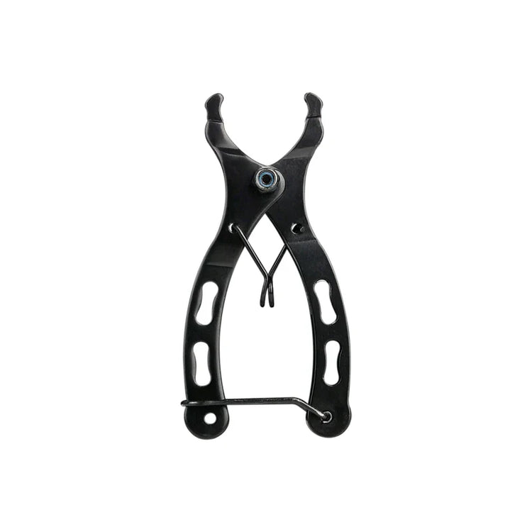 Bike Chain Quick Link Tool with Hook Up Bicycle Pliers MTB Road Cycling Chain Clamp Multi Link Plier Magic Buckle Bicycle Tools Pi-Mart