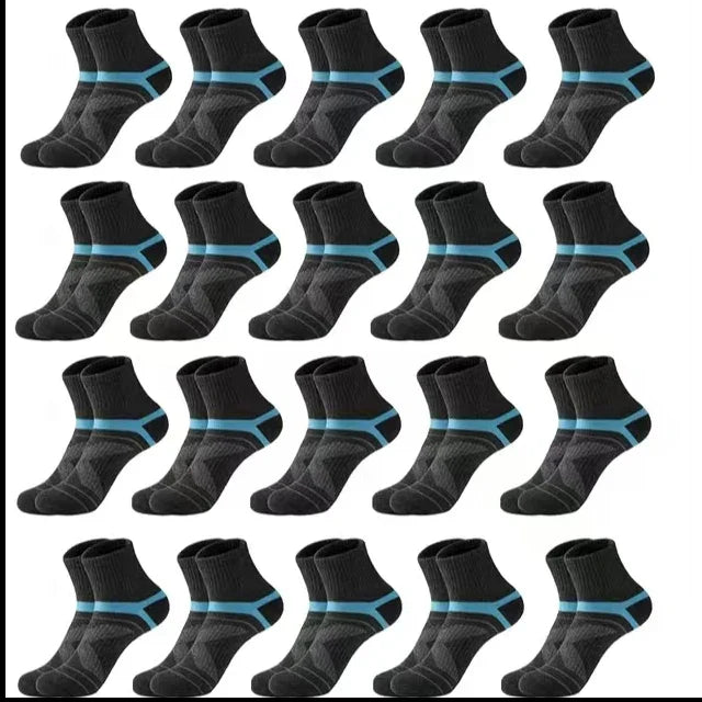 3 Pairs Men&