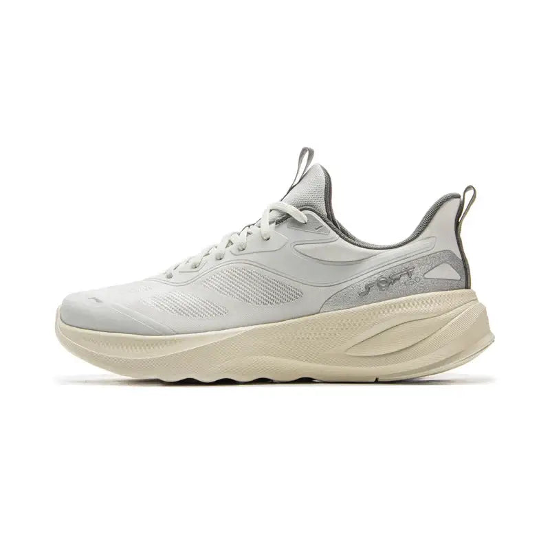 Li-Ning SOFT GO 2 V4 Lifestyle Shoes: Men's Comfortable COMFOAM Sneakers 24 Hour Sport