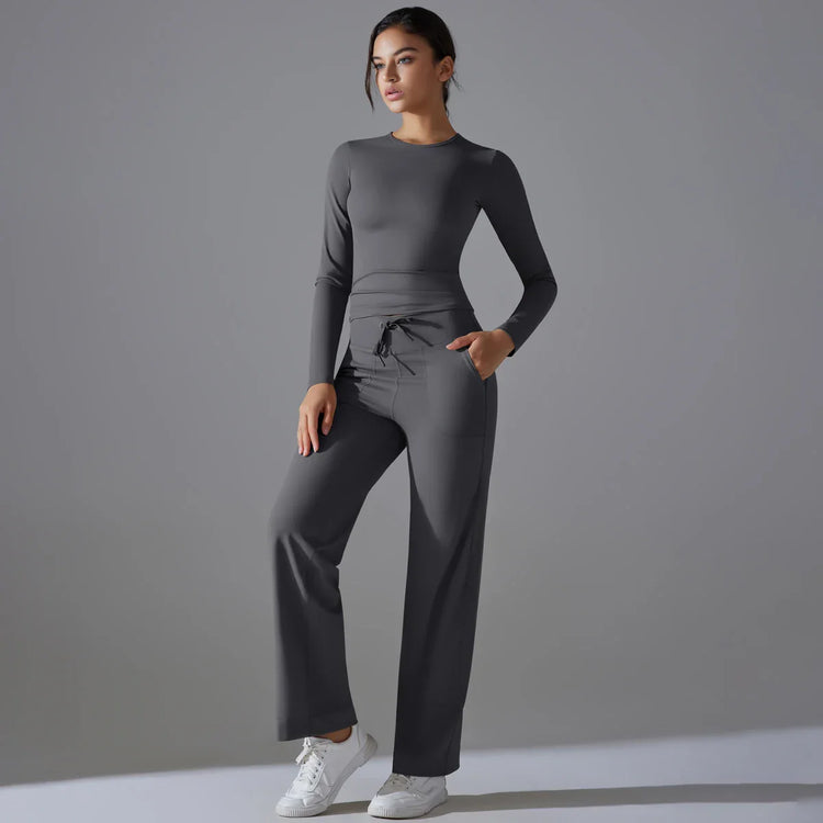 2-Piece Women&