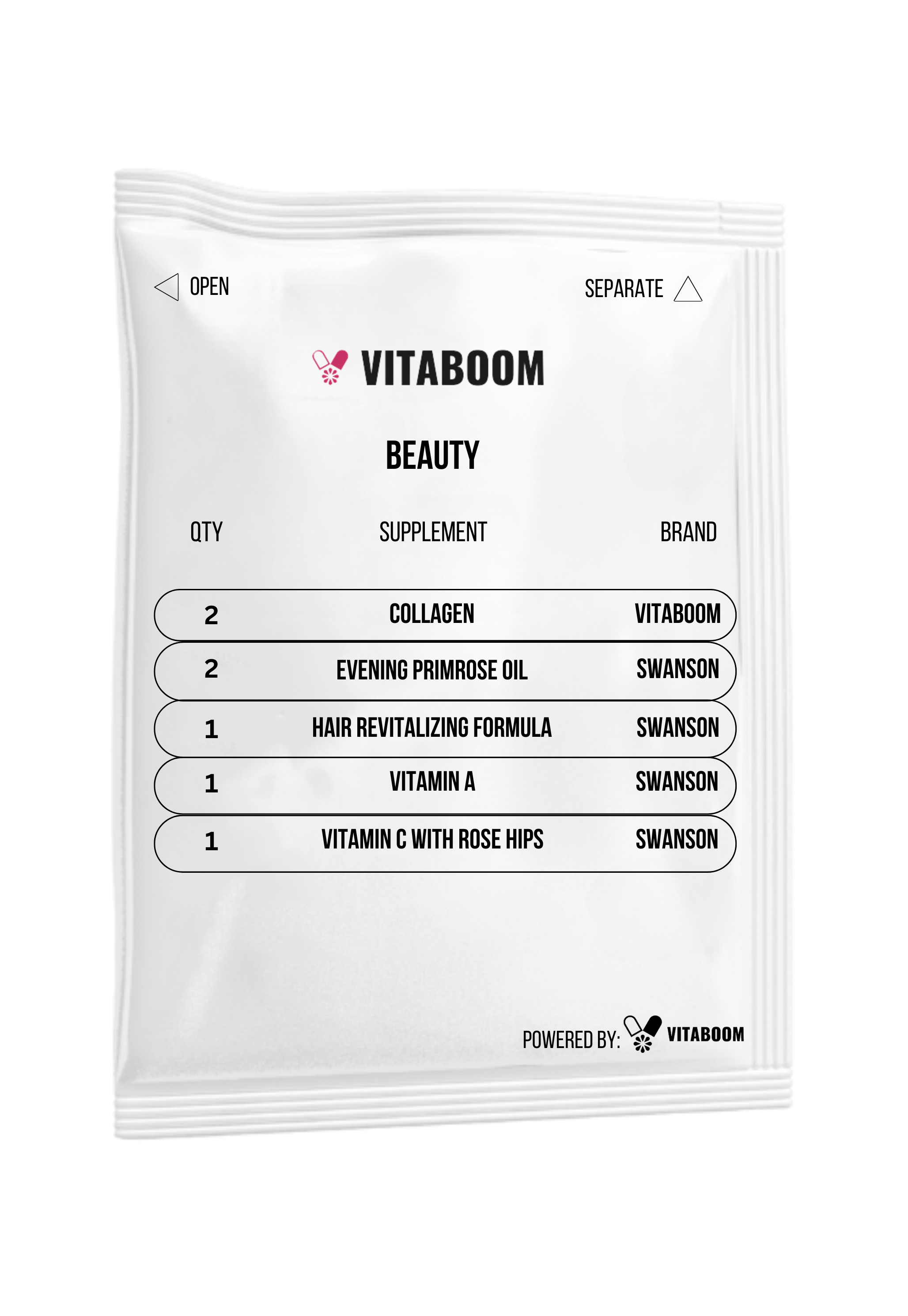 Vitaboom | Beauty Vitaboom.com