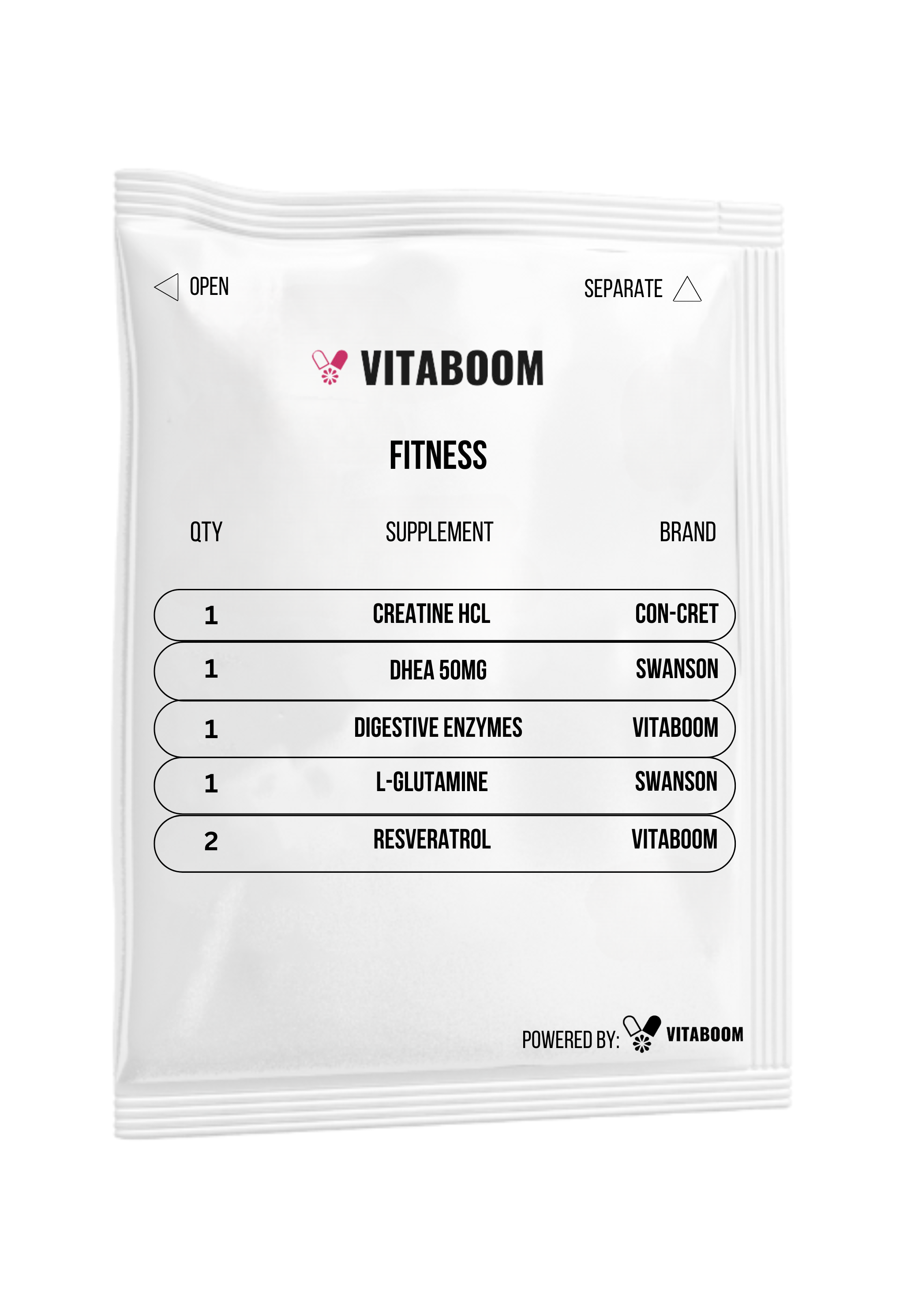 Vitaboom | Fitness Vitaboom.com