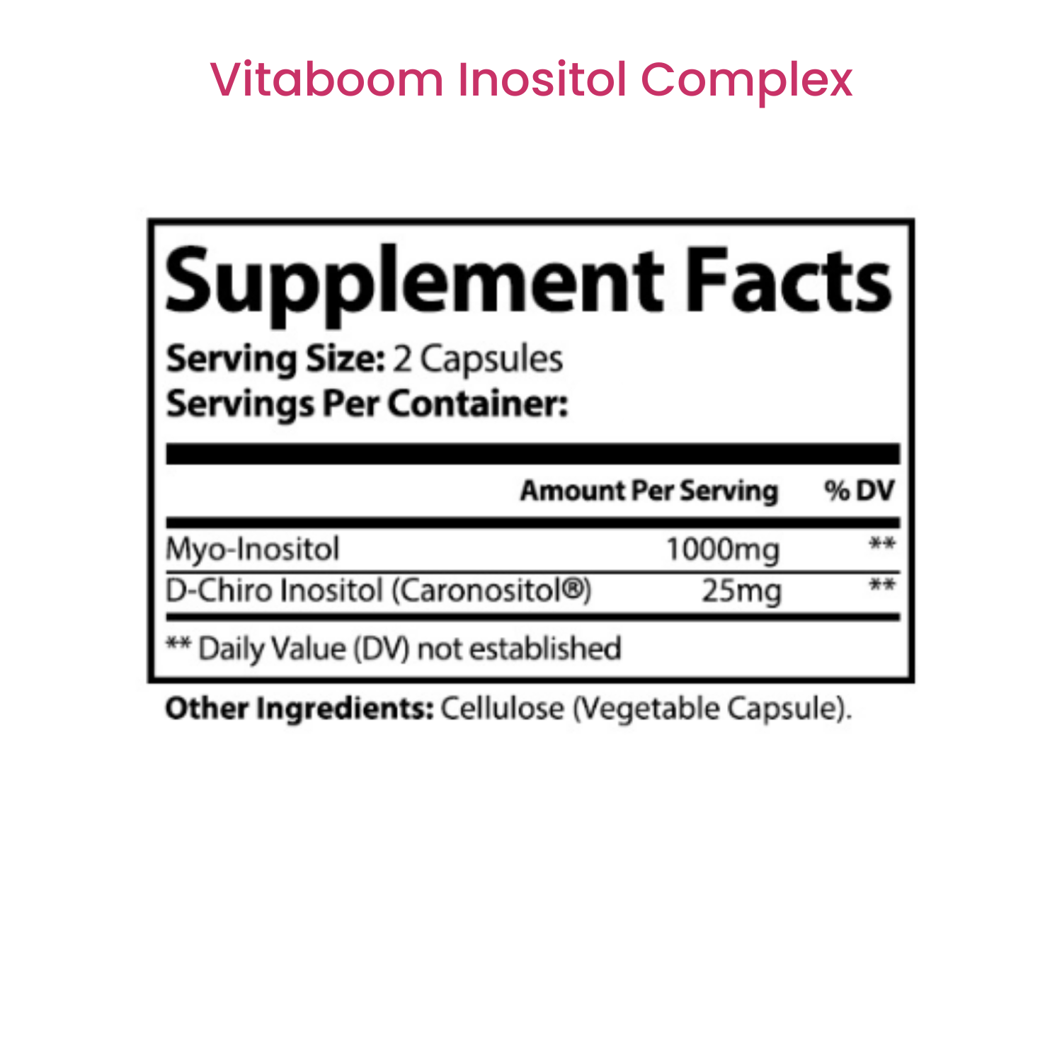 Vitaboom | Sleep Vitaboom.com
