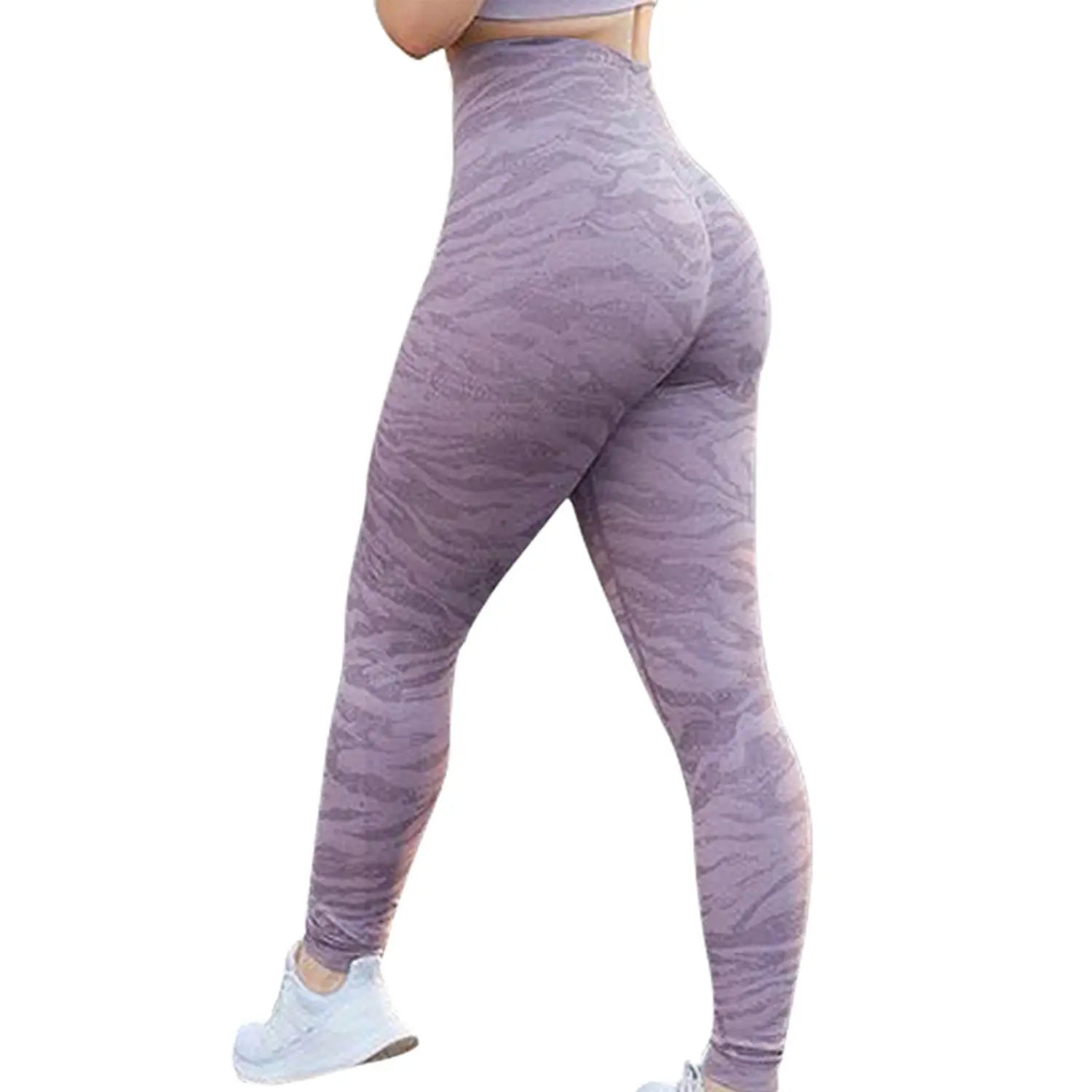 Women’s Push-Up Butt Leggings Social Buzz eSIMs