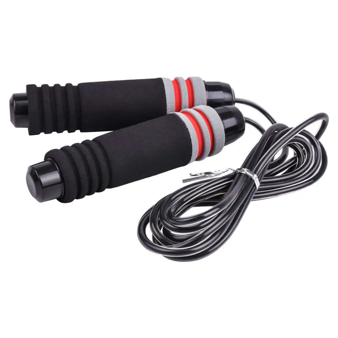 Adjustable Jumping Rope Length Fitness Equipment Vellmara