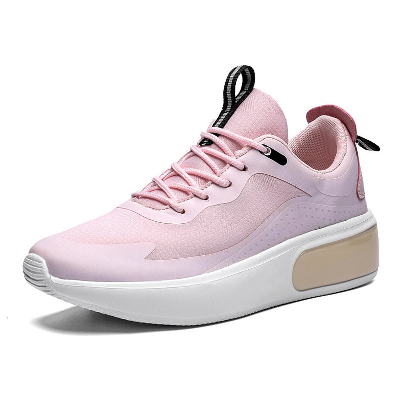 2019 Women’s Casual Sports Shoes - Trendy & Comfortable LadyShow.Store
