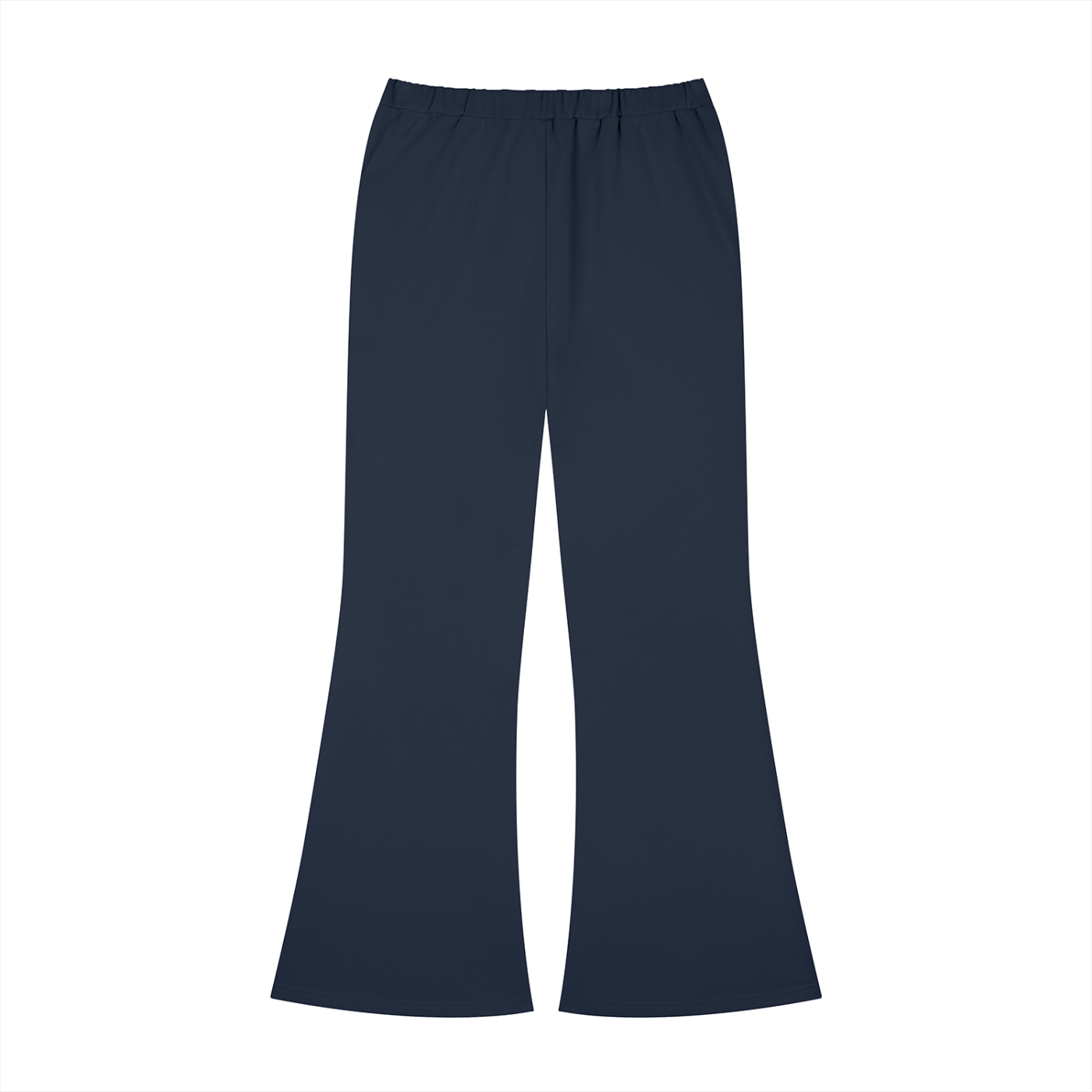 Loki & Ivy Women's Slim-Fit Flared Sweatpants THRIXINE