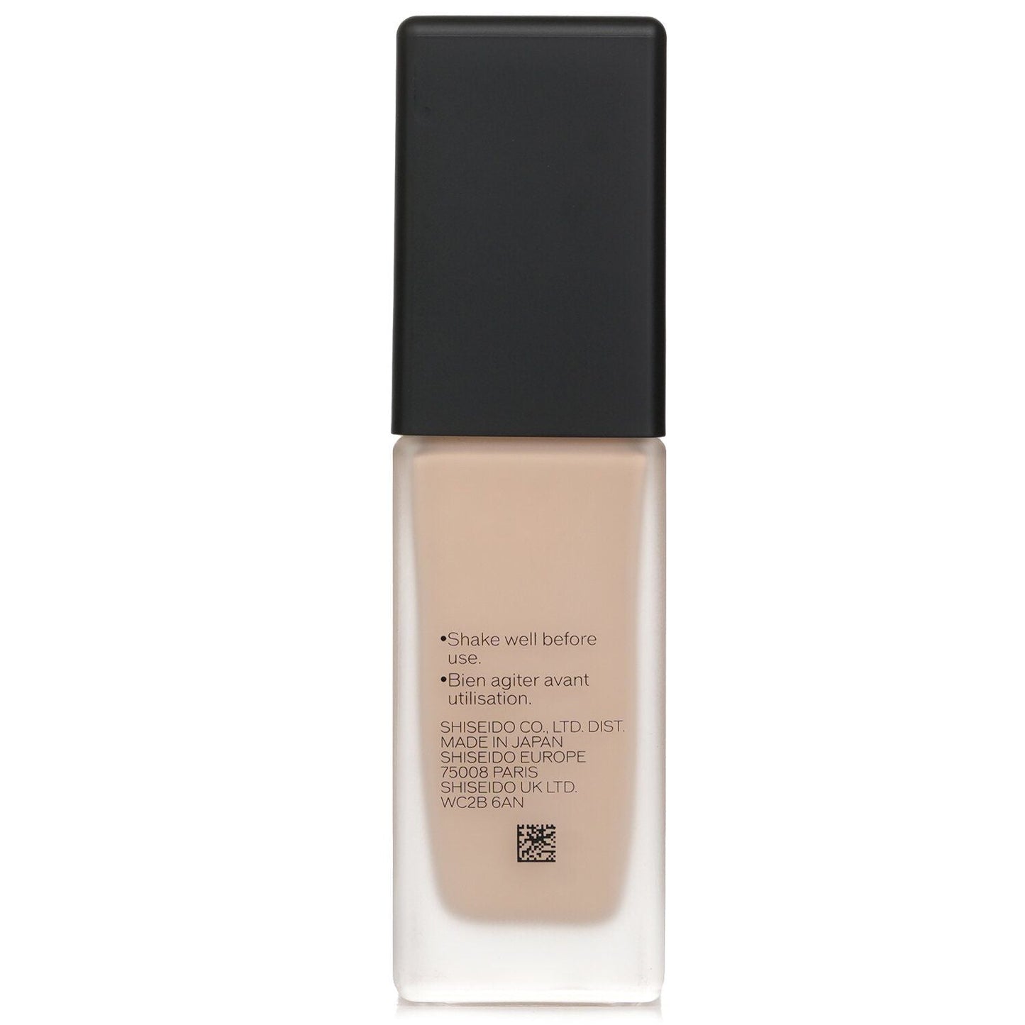 SHISEIDO - Synchro Skin Self Refreshing Foundation - # 130 Opal 217560 30ml/1oz
