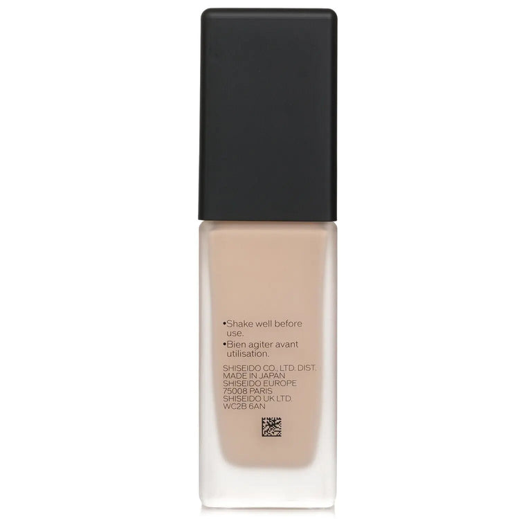 SHISEIDO - Synchro Skin Self Refreshing Foundation -