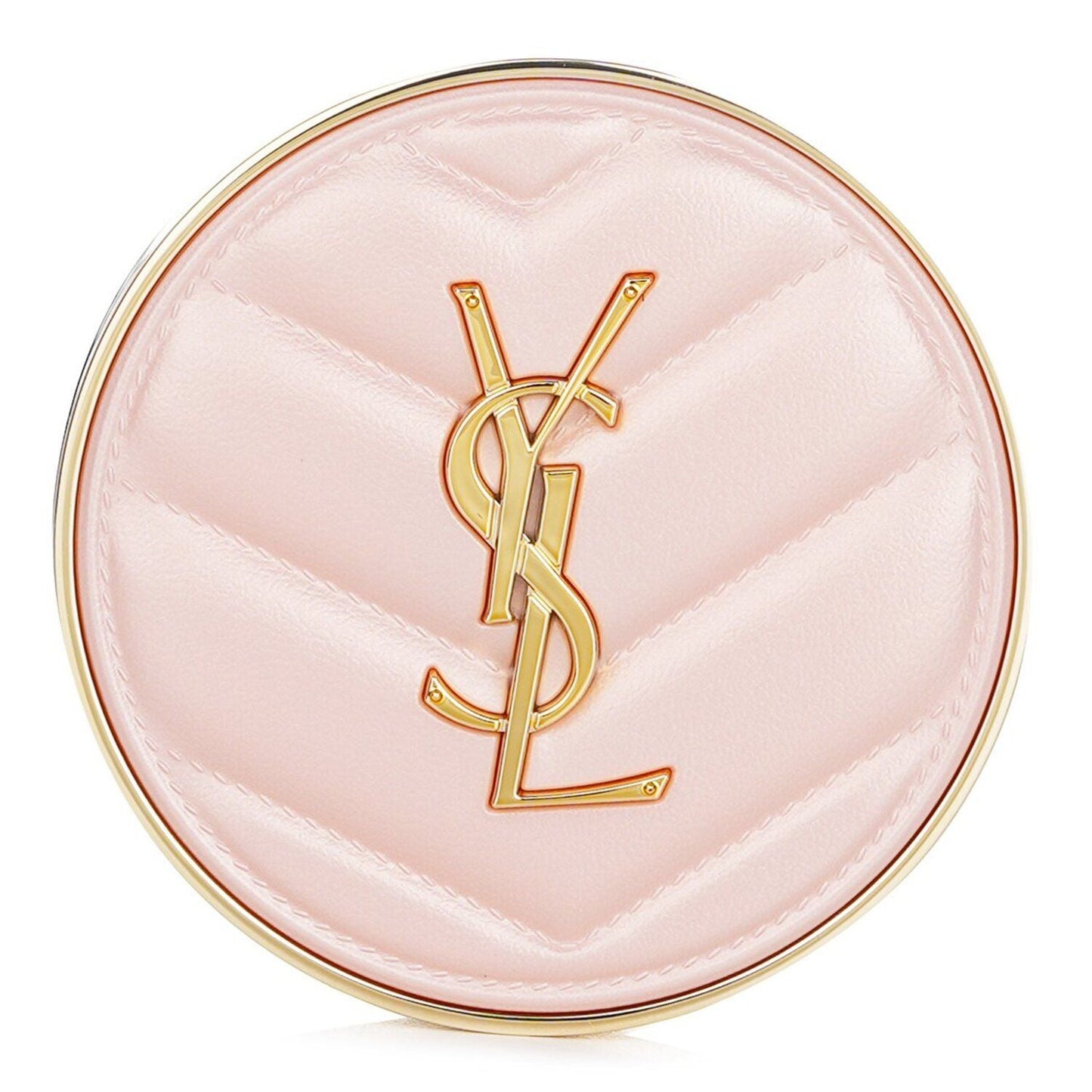 YVES SAINT LAURENT - Touche Eclat Glow Pact Cushion - # B10 Porcelain 768511 12g/0.42oz