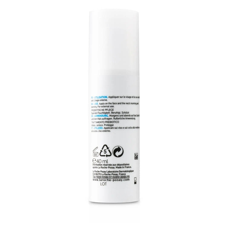 Toleriane Sensitive Fluid - Fragrance Free 7DAY&