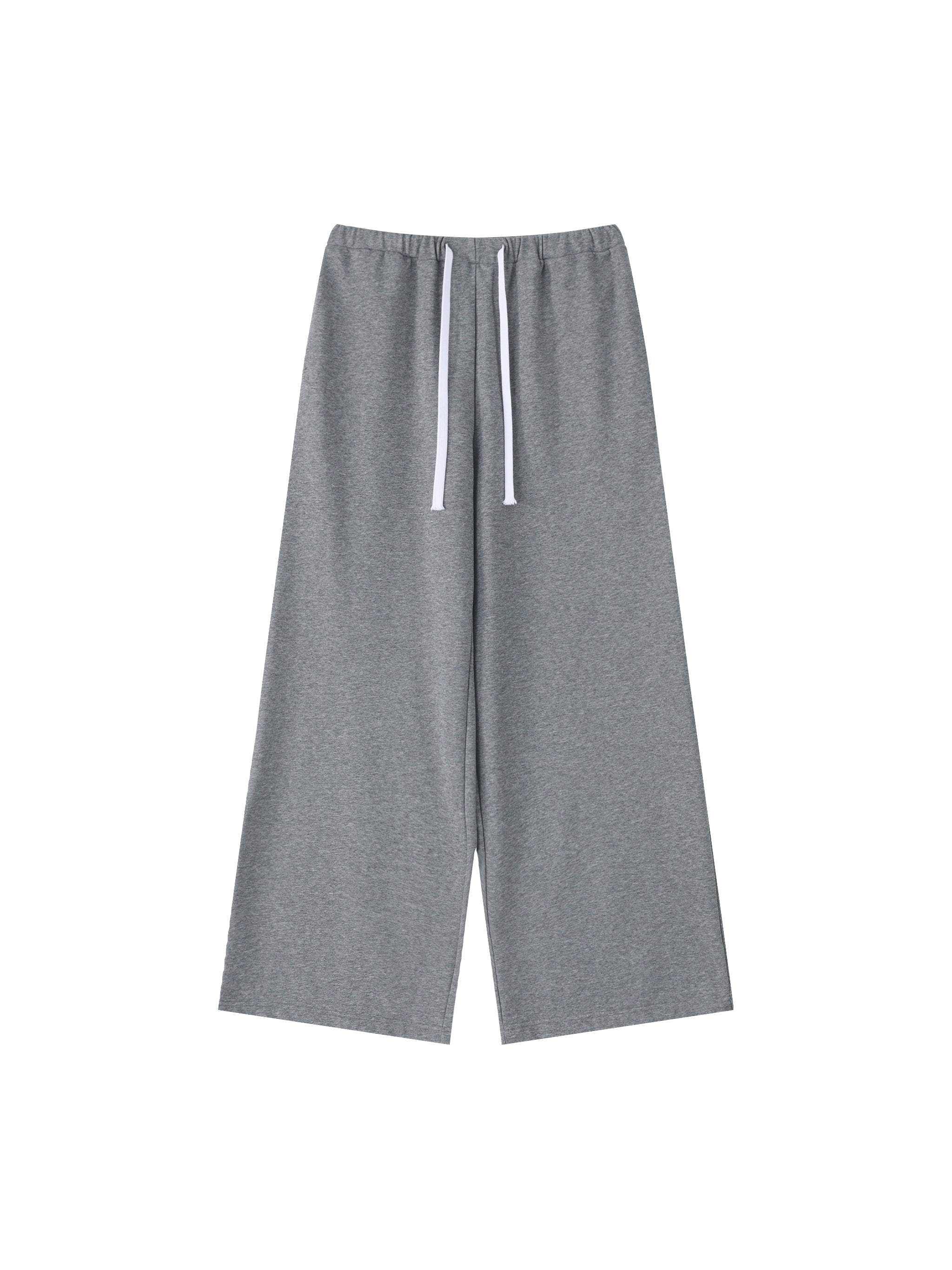 Loki & Ivy Women's Wide Leg Sweatpants THRIXINE
