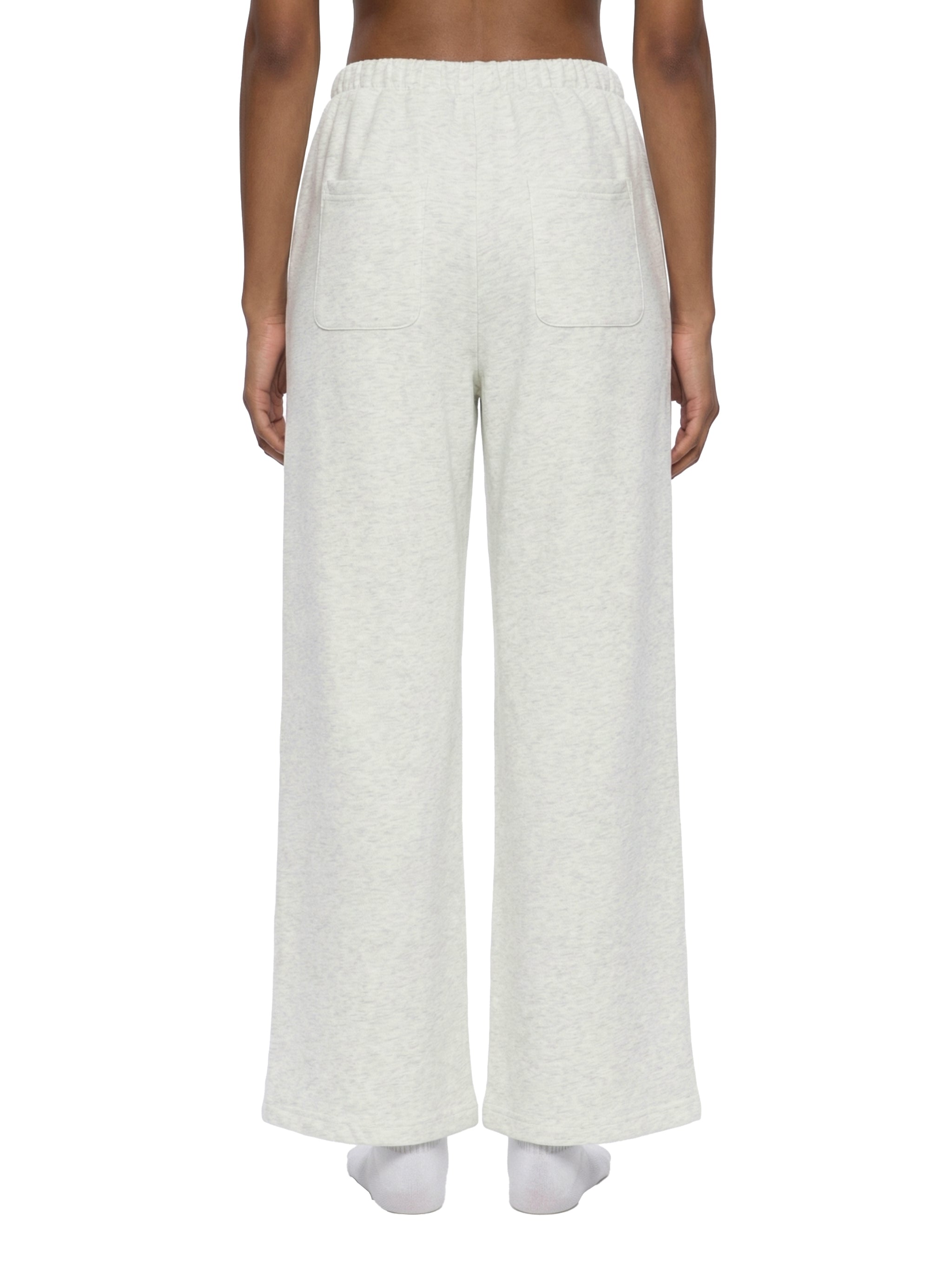 Loki & Ivy Women's Wide Leg Sweatpants THRIXINE