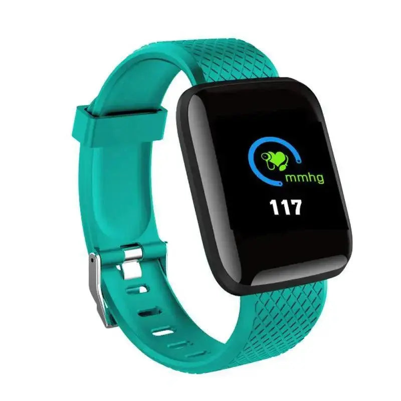Y68 / D20 Multifunction Smart Watch MANDOTOS