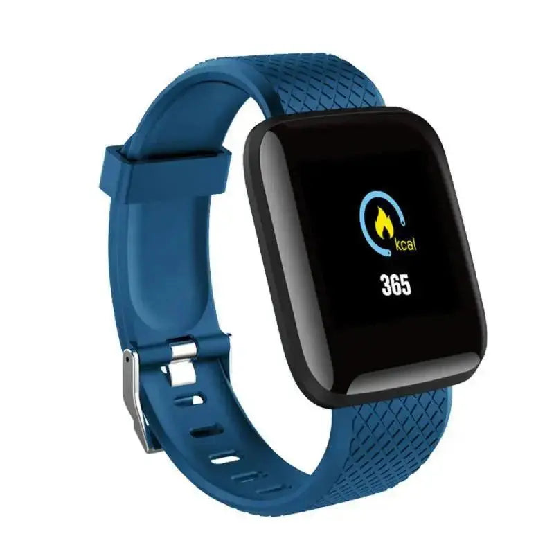Y68 / D20 Multifunction Smart Watch MANDOTOS