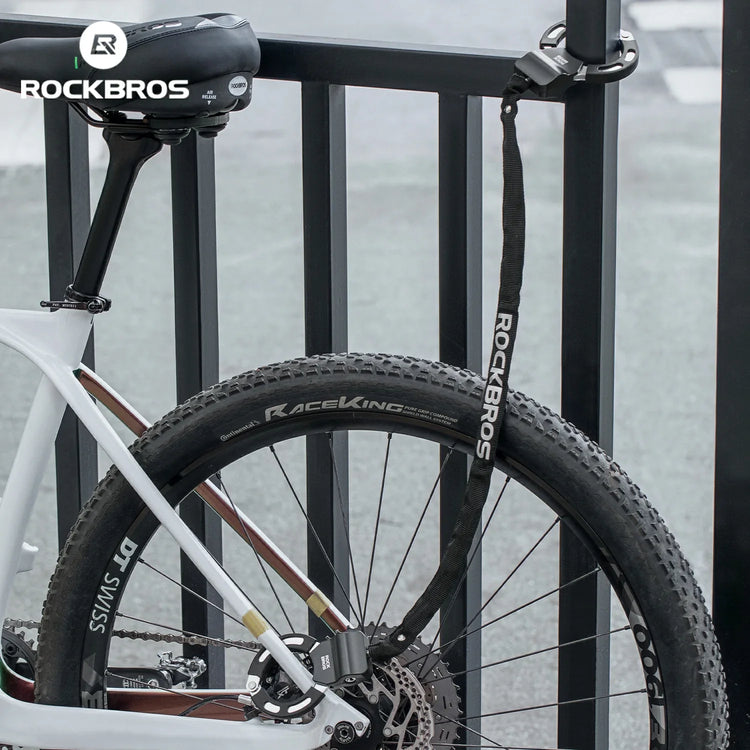 Scooter Chain Lock Bike Lock ROCKBROS-US