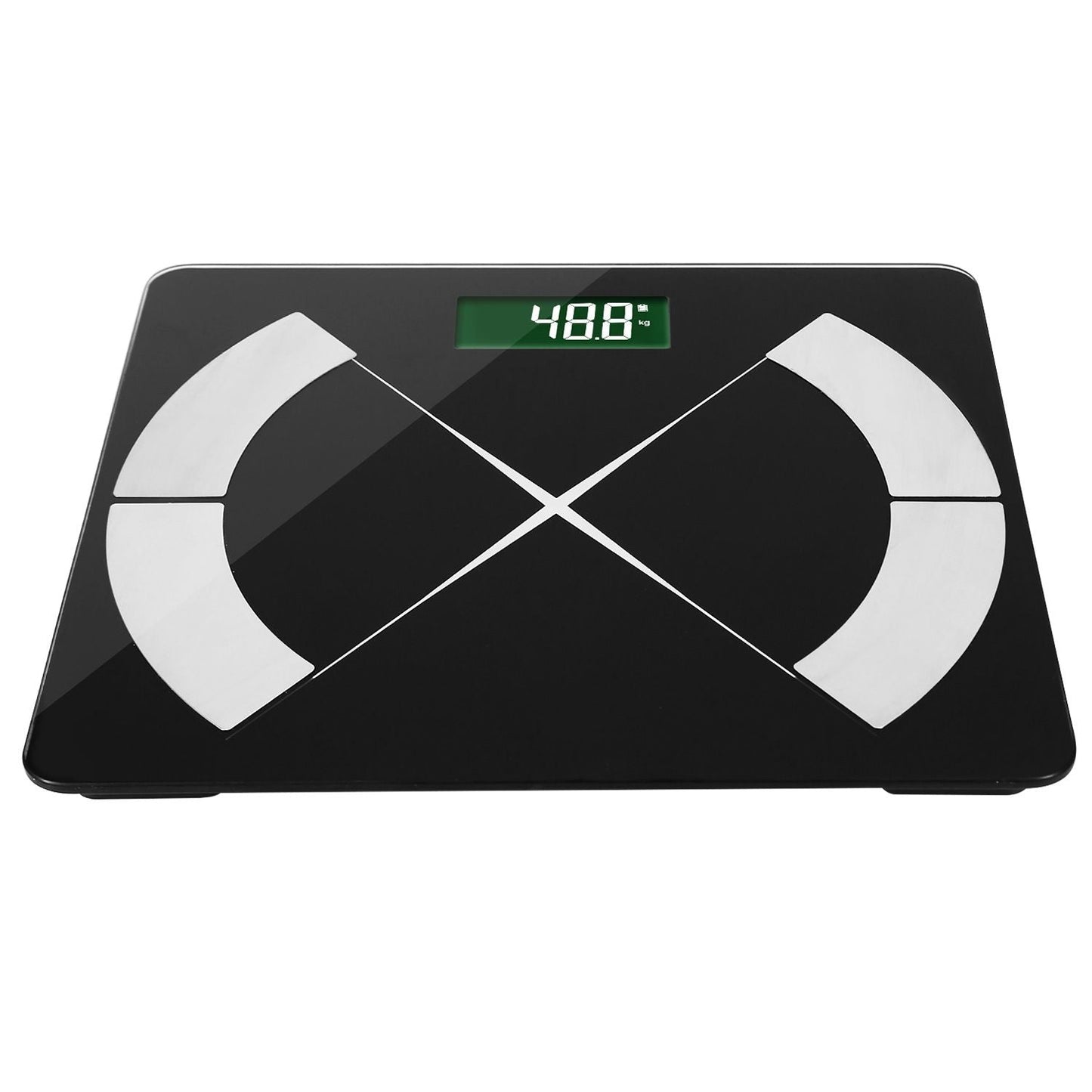 Smart Body Composition Scale – Digital BMI Monitor