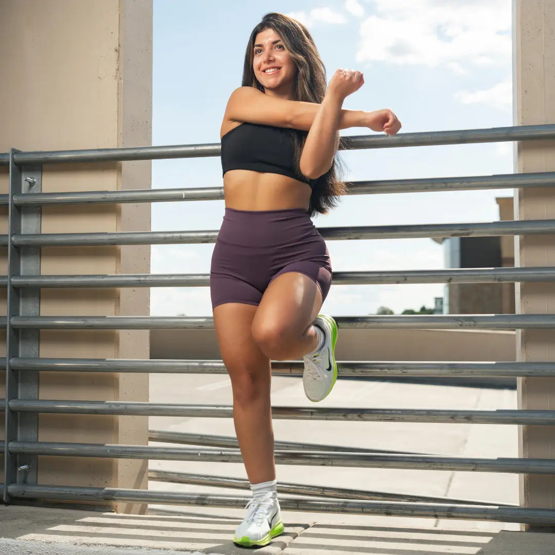 Fitness Apparel VitalityEverywhere