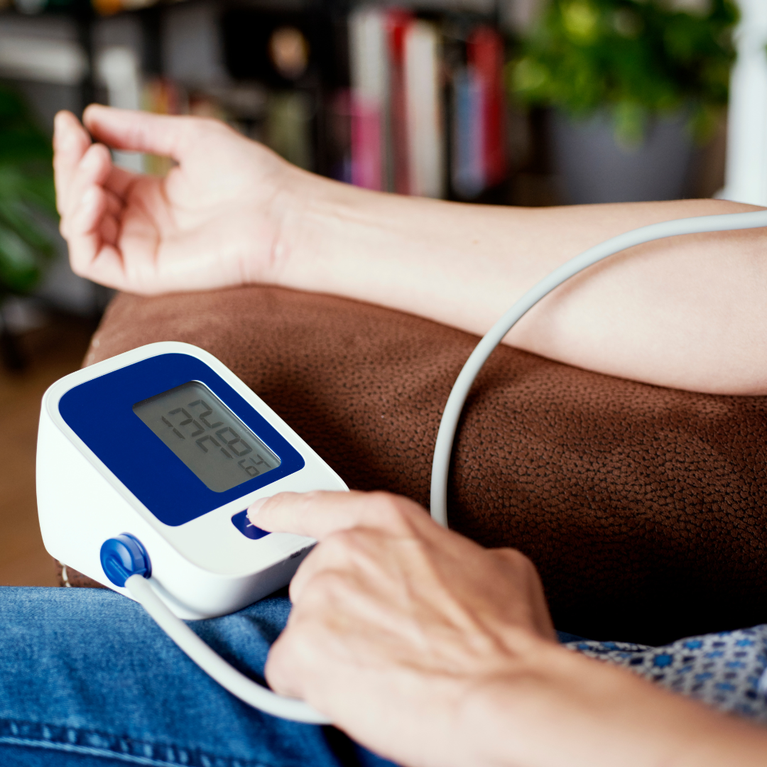 Health Monitoring Devices