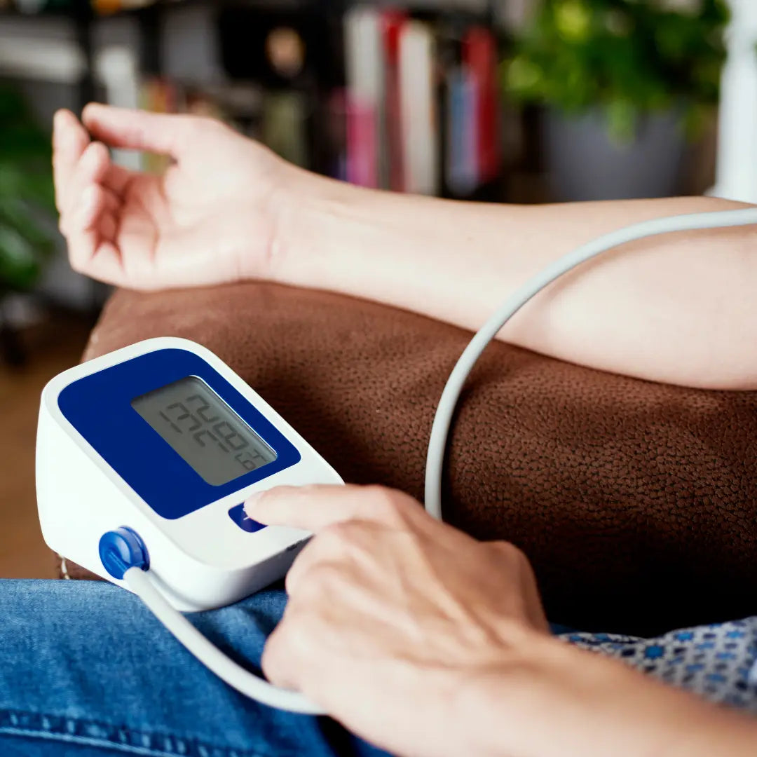 Health Monitoring Devices VitalityEverywhere