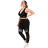 Workout Suits Plus Size Yoga Clothes Tights  Pants Vain Products
