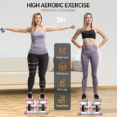 Household Mini Treadmill Sports Slimming Fitness Equipment Pi-Mart