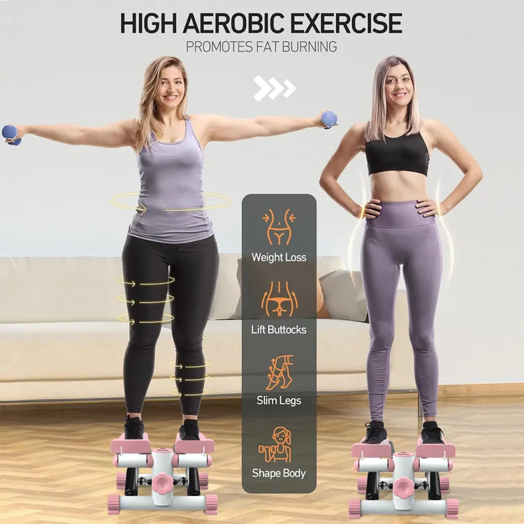 Household Mini Treadmill Sports Slimming Fitness Equipment Pi-Mart